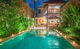 Villa Seriska Seminyak